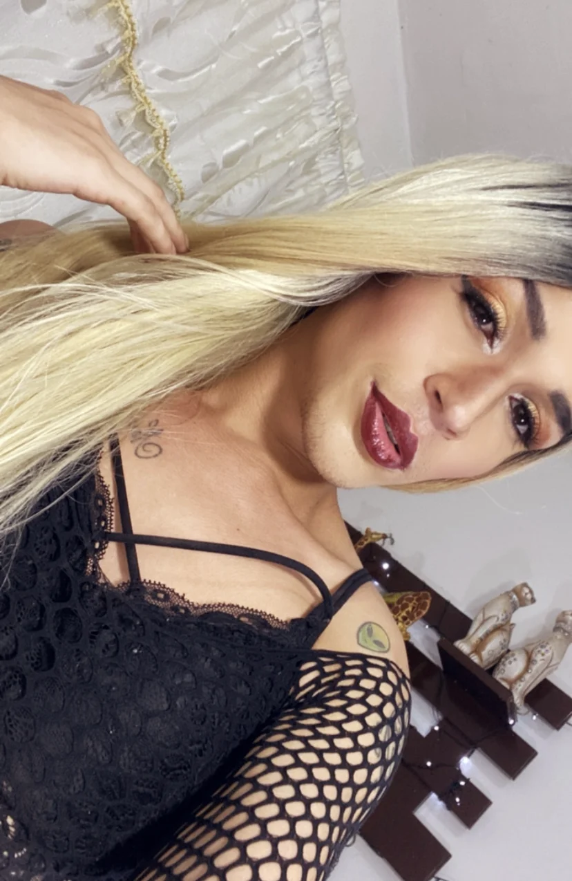 XXX Porn Photo of Nude Amber_banks 3