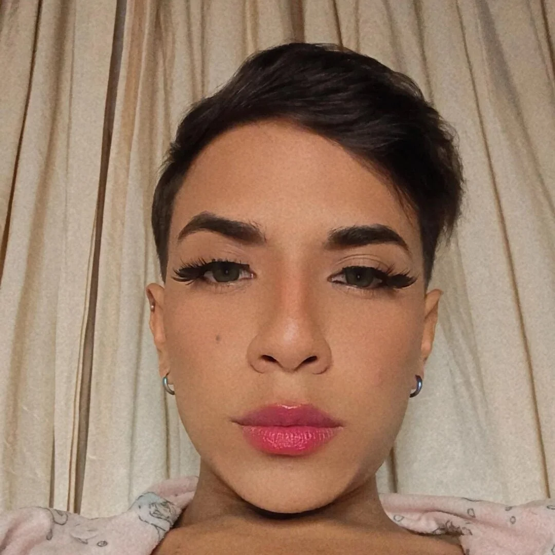 XXX Porn Photo of Nude babyy_foxxy 6