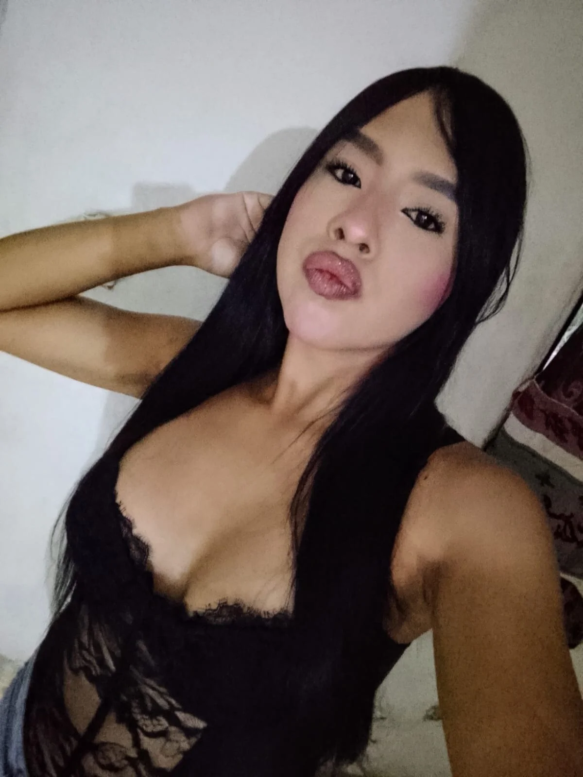XXX Porn Photo of Nude Lil_Audrey 3