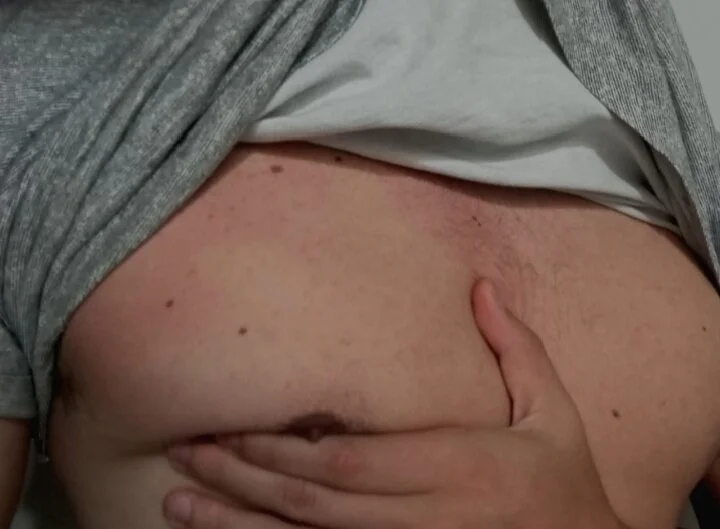XXX Porn Photo of Nude Hypeeboyy 3