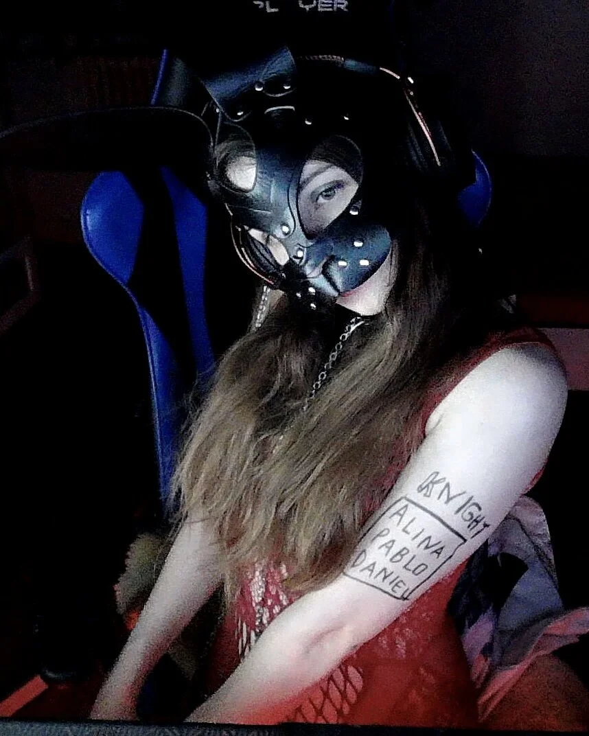 XXX Porn Photo of Nude JackyNmD 8