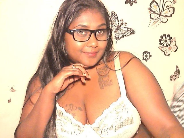 XXX Porn Photo of Nude candytigress69 4