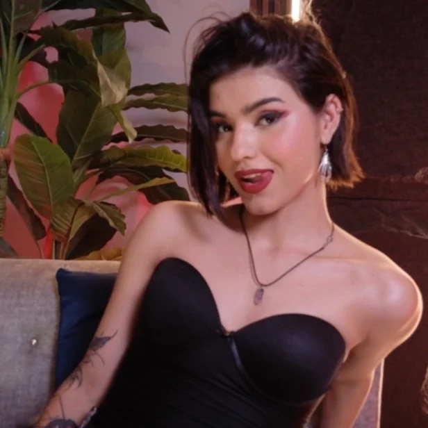 XXX Porn Photo of Nude La_Diabla_111_ 14