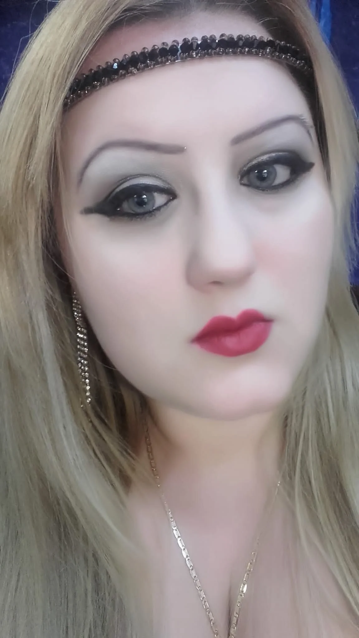 XXX Porn Photo of Nude Nimphotease 80