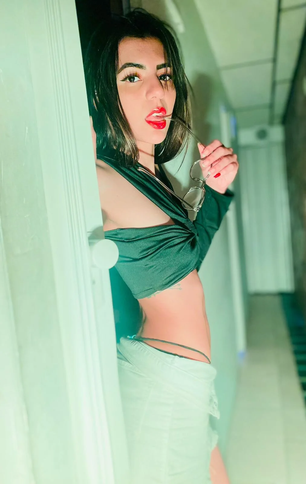 XXX Porn Photo of Nude IsisRouse 43