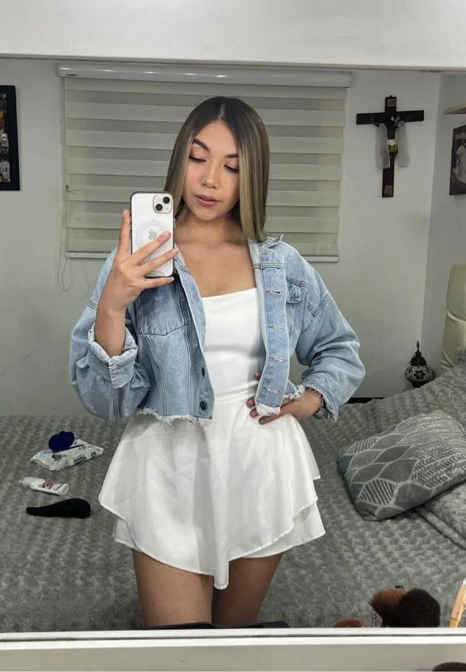 XXX Porn Photo of Nude Iris_lee 2