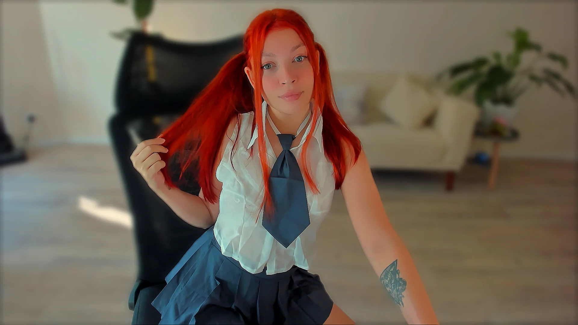 XXX Porn Photo of Nude fairy_lele 6