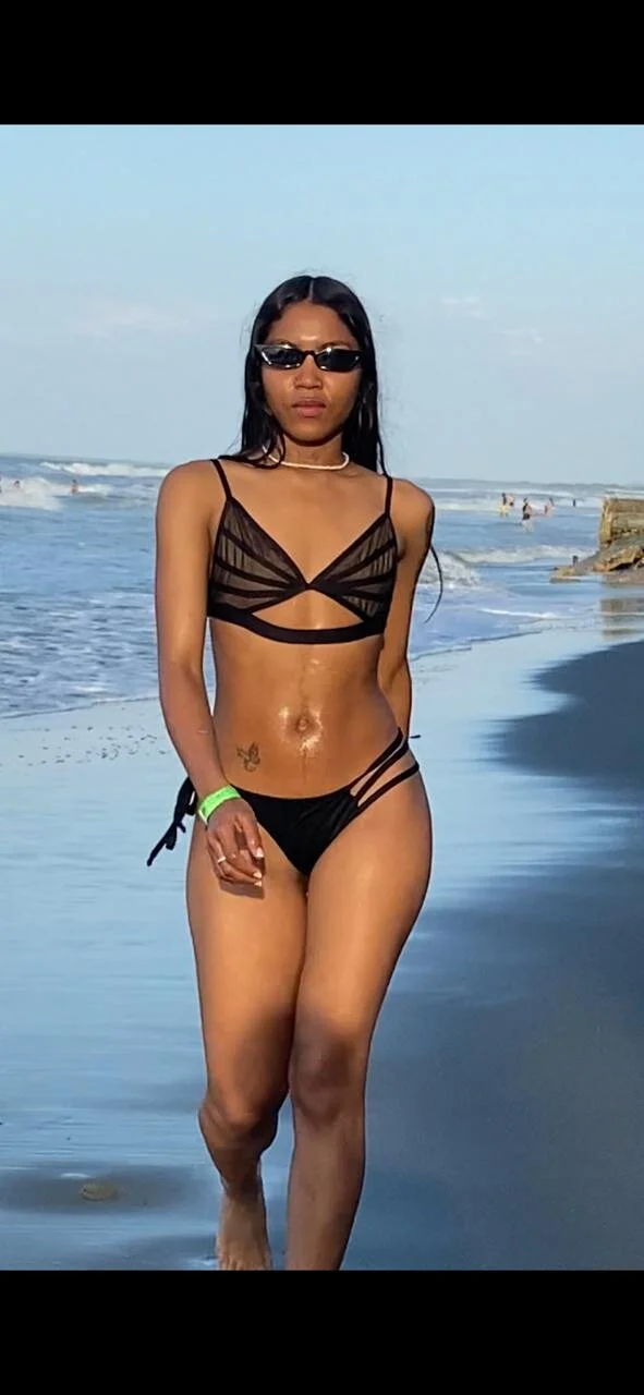 XXX Porn Photo of Nude pocahontas_pow 39