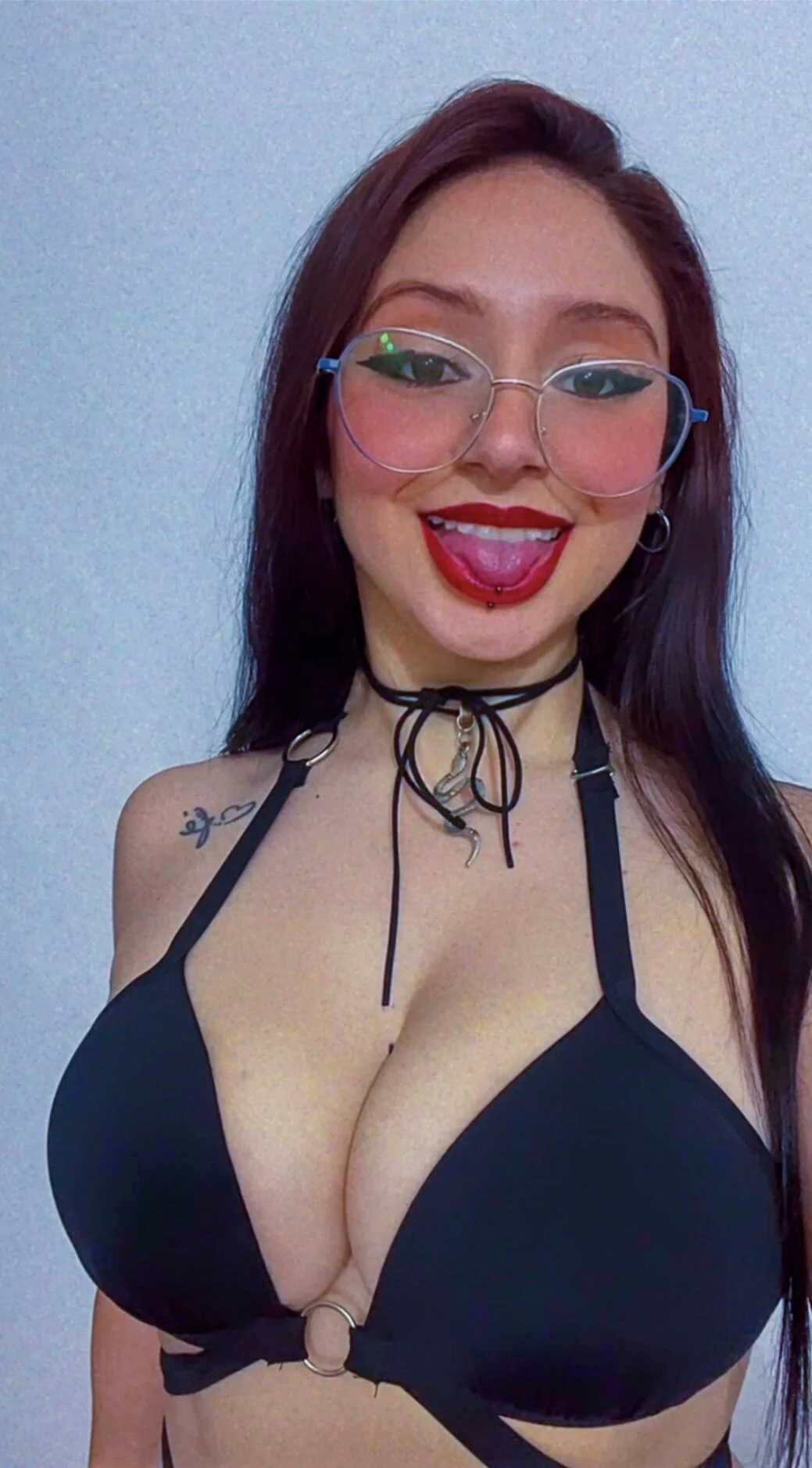 XXX Porn Photo of Nude Lexablutits 4