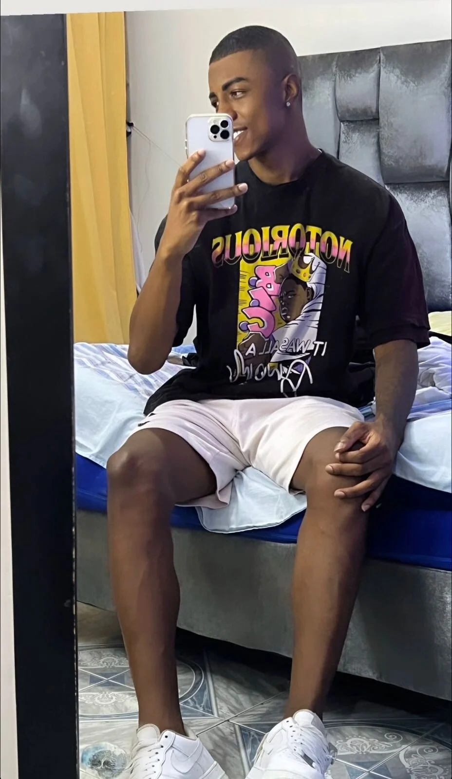 XXX Porn Photo of Nude YeremiBrowm 96