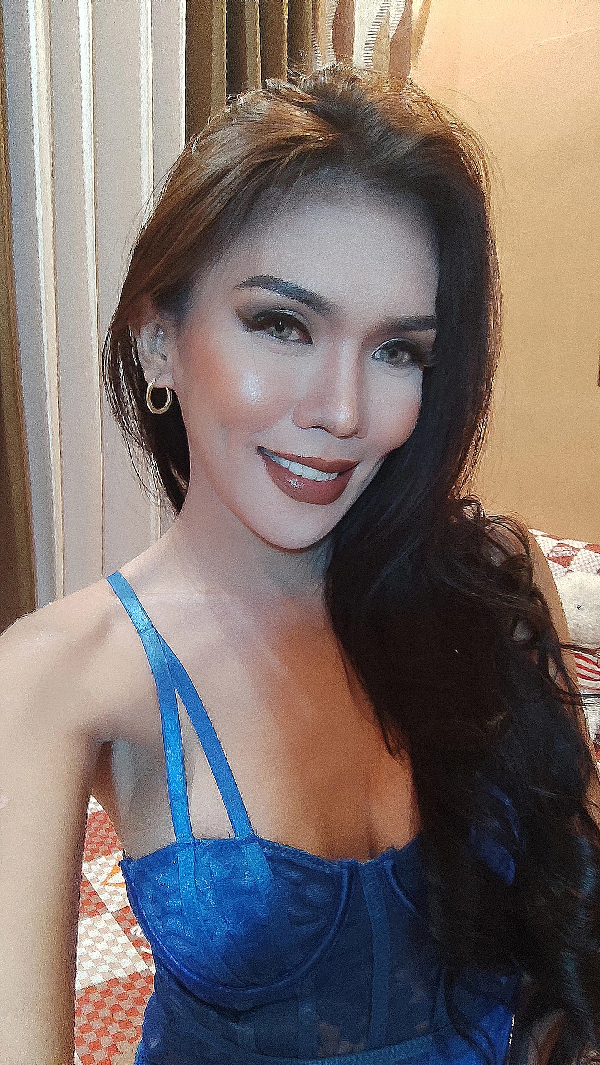 XXX Porn Photo of Nude YourAsianTiffanyTS 30