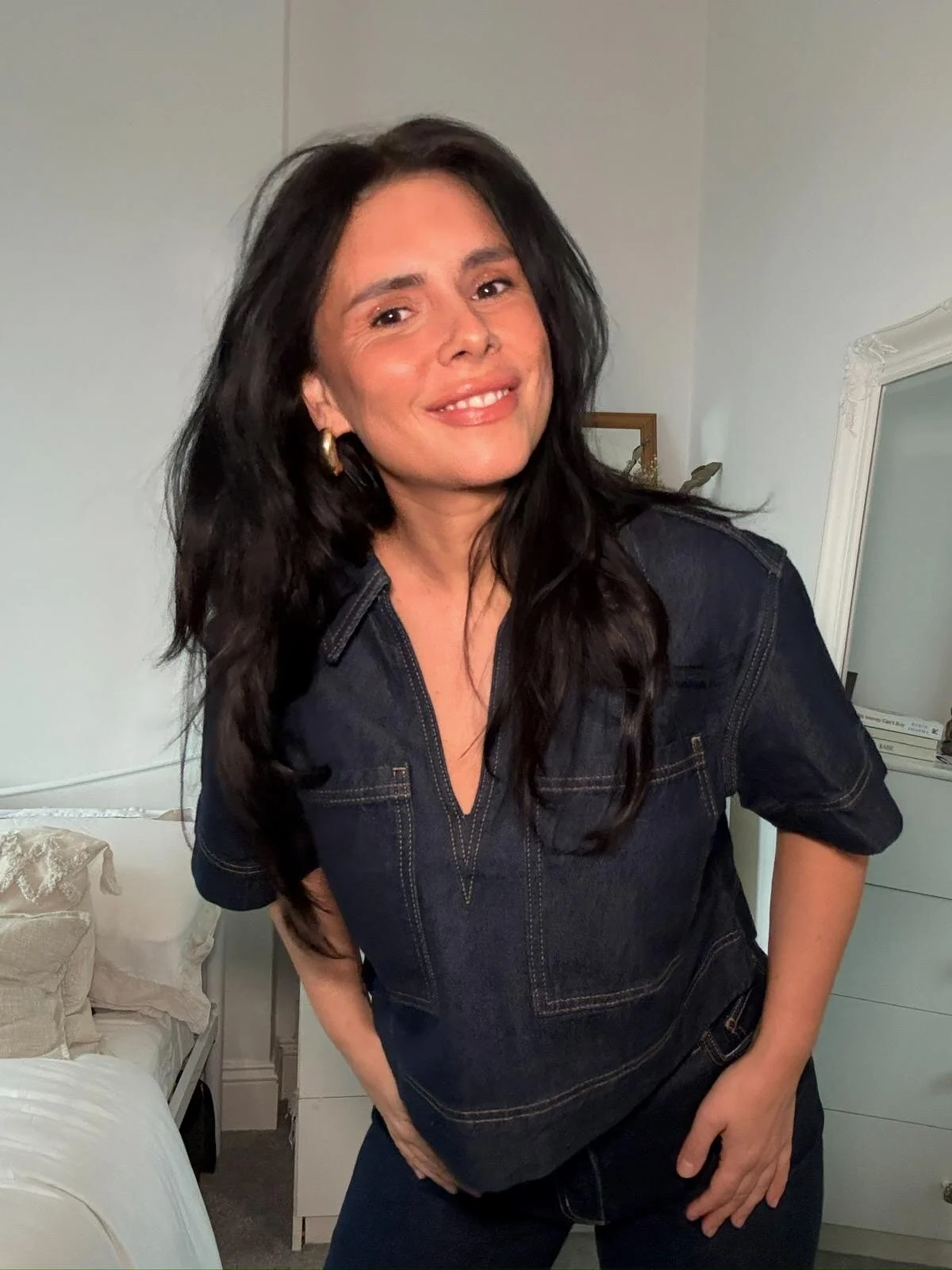 XXX Porn Photo of Nude JadeLucy 5
