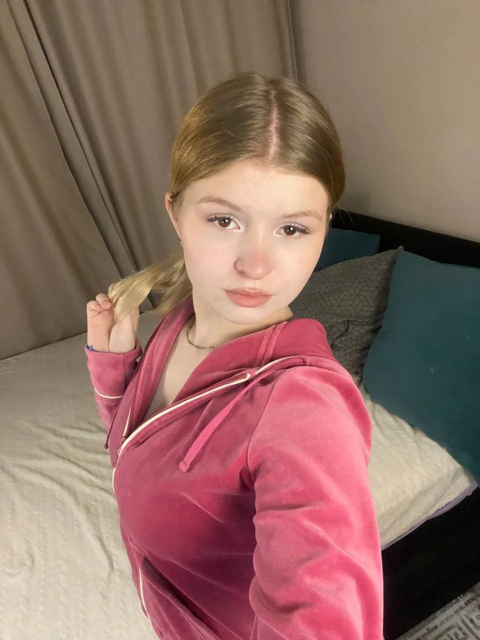 XXX Porn Photo of Nude ShontaWasilko 307