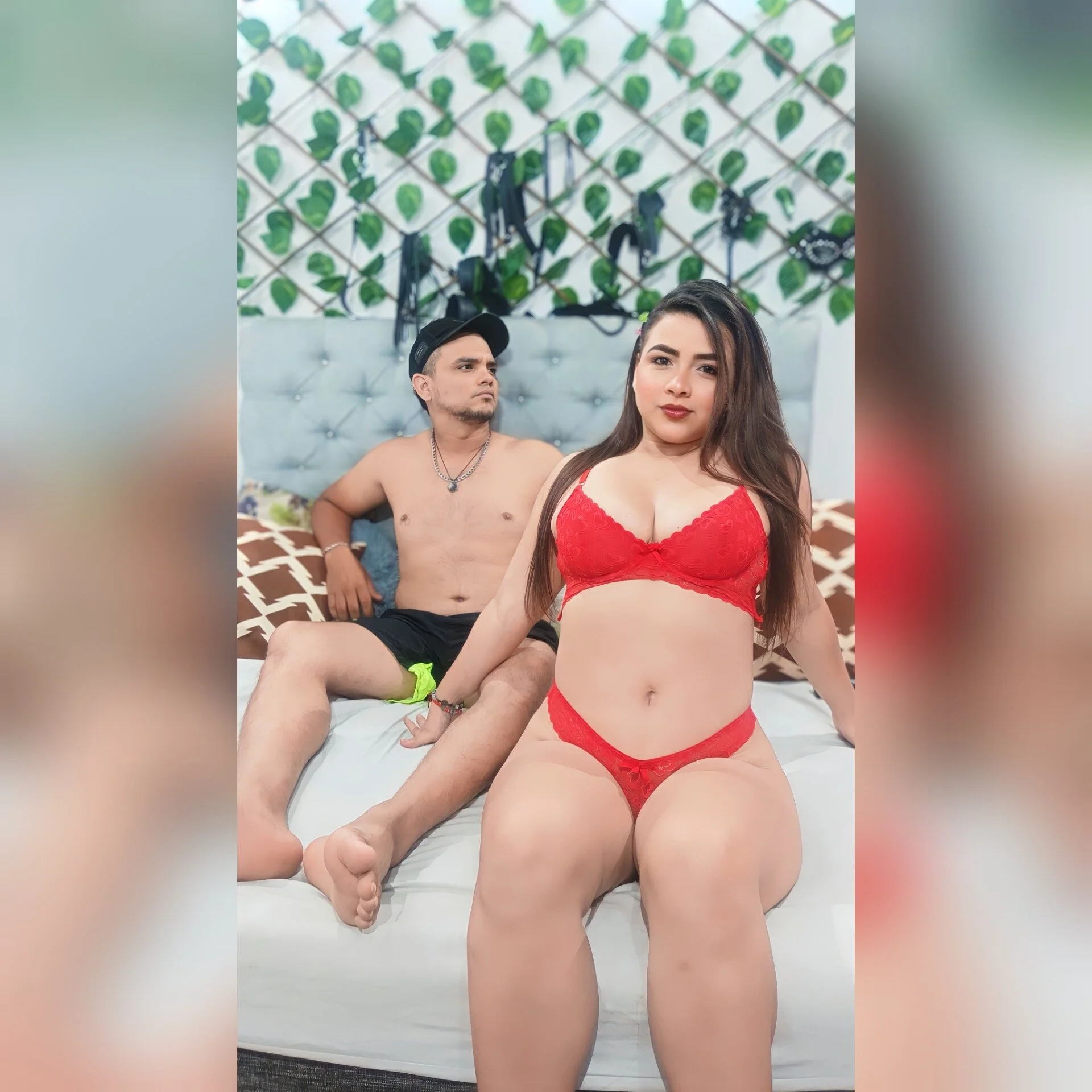 XXX Porn Photo of Nude AmberSe 13