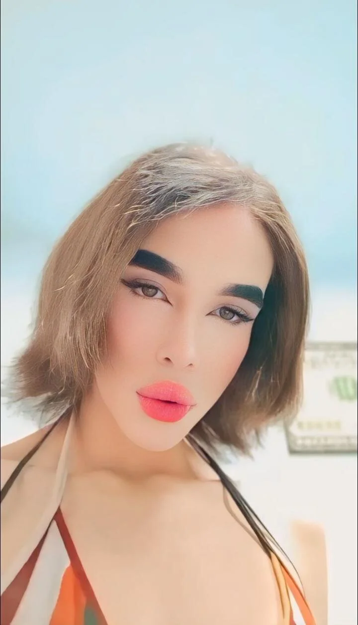 XXX Porn Photo of Nude samm_angel 3