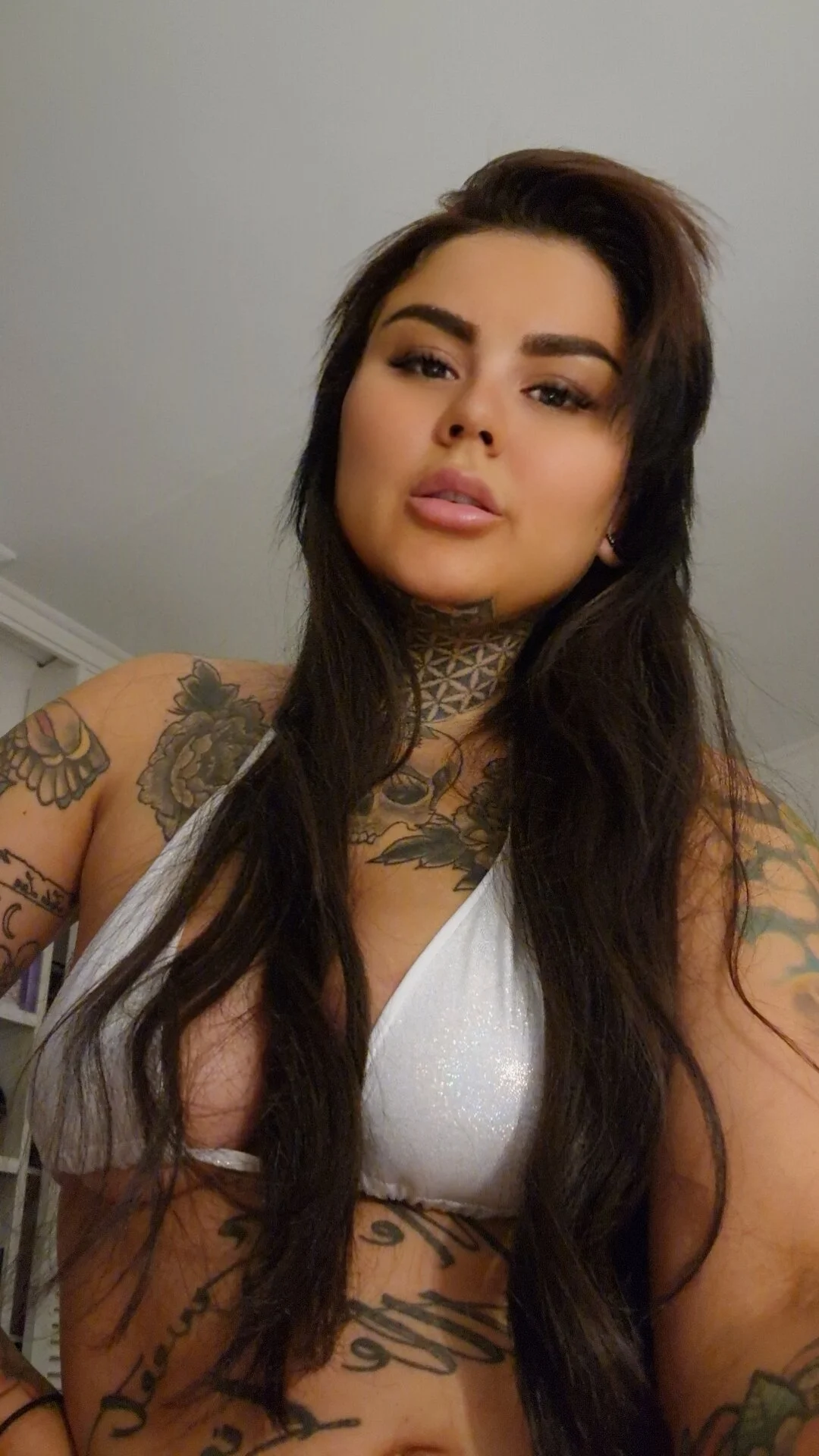 XXX Porn Photo of Nude blulexii_xo 2
