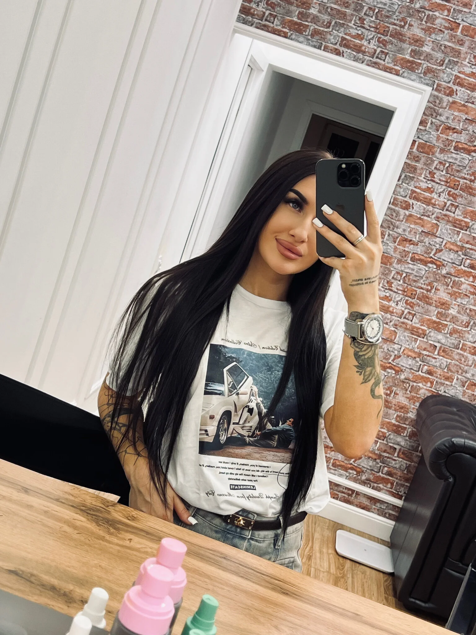 XXX Porn Photo of Nude Luna_Olsen 27