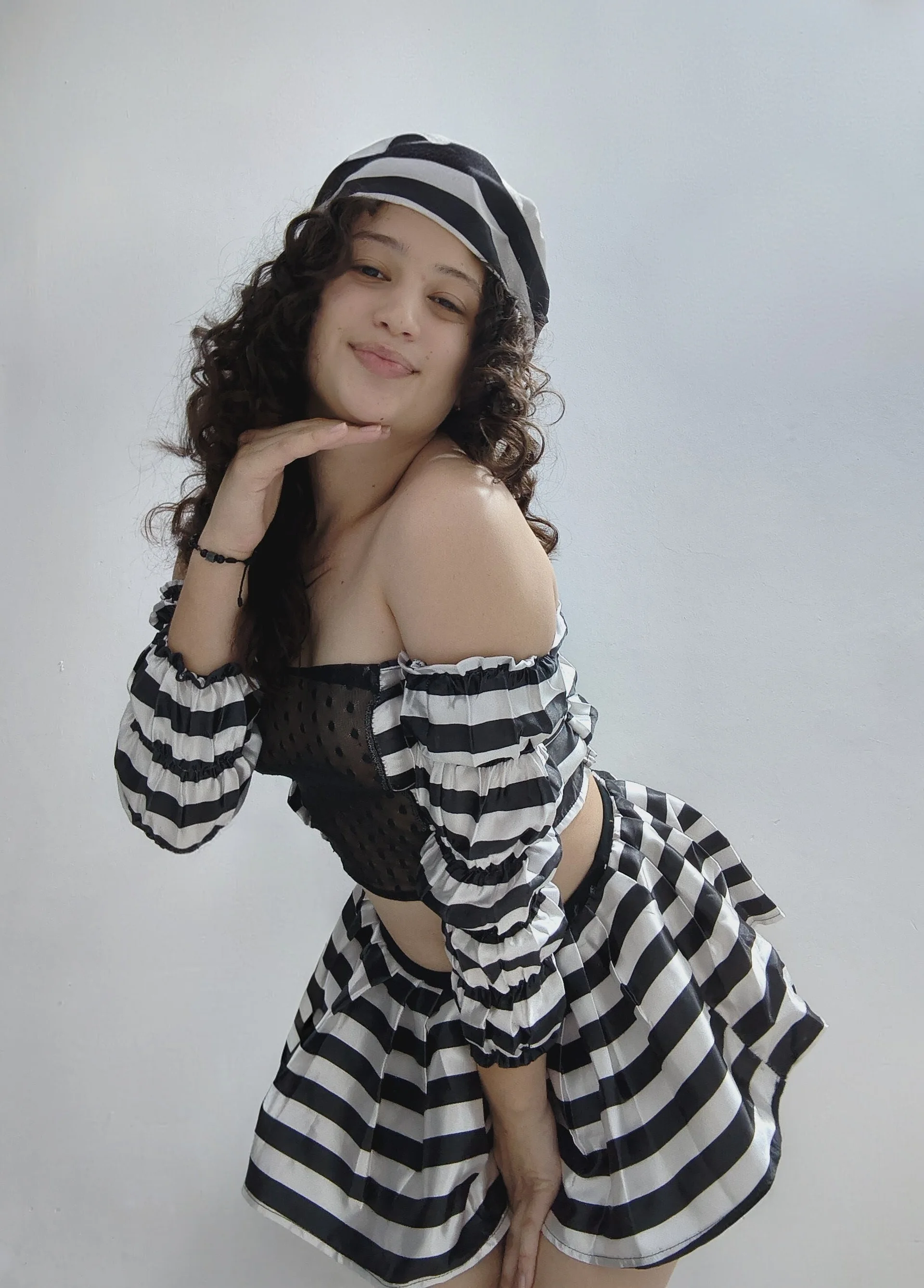 XXX Porn Photo of Nude Alana_444 19