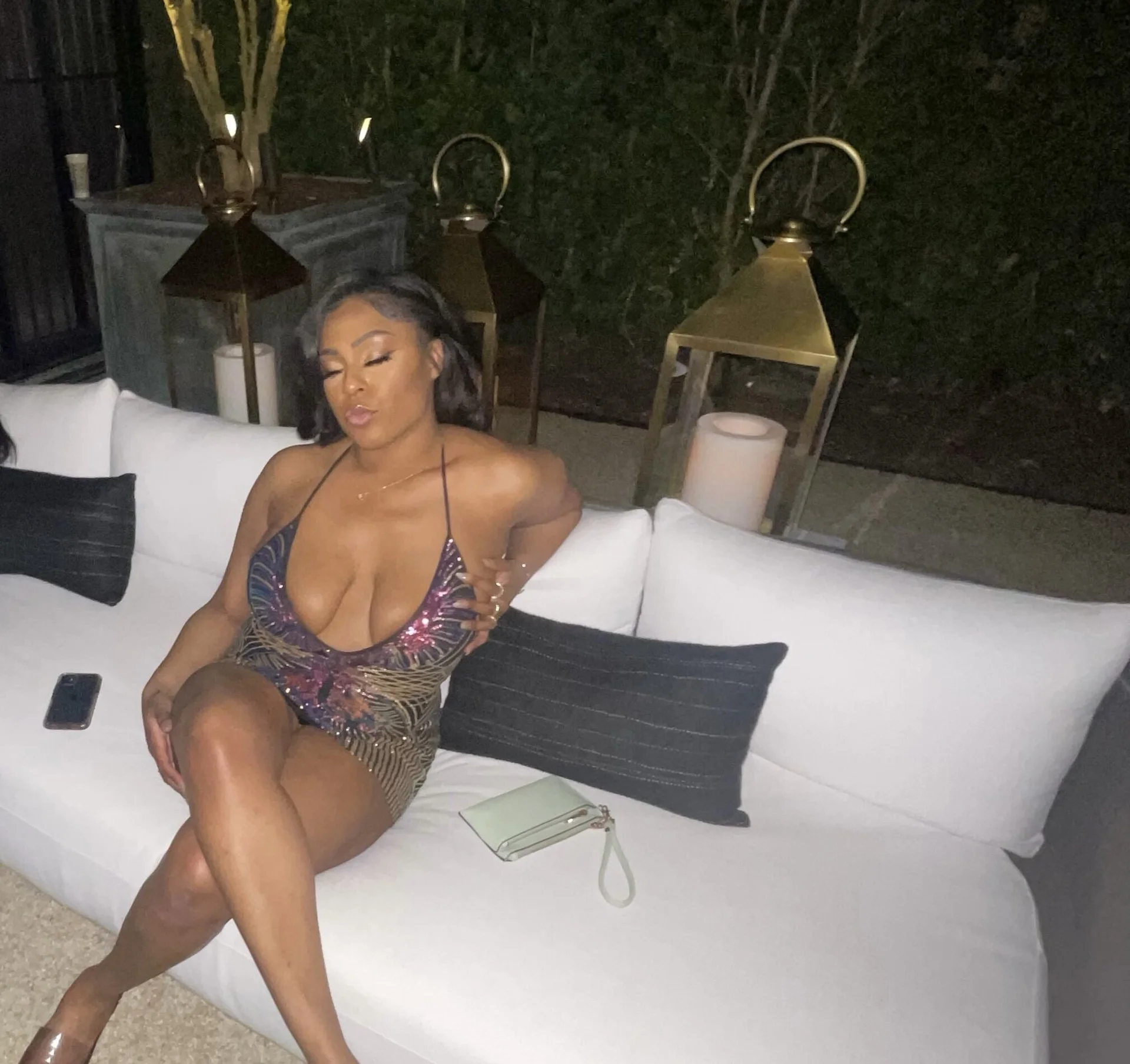 XXX Porn Photo of Nude CandyLuxxxx 4