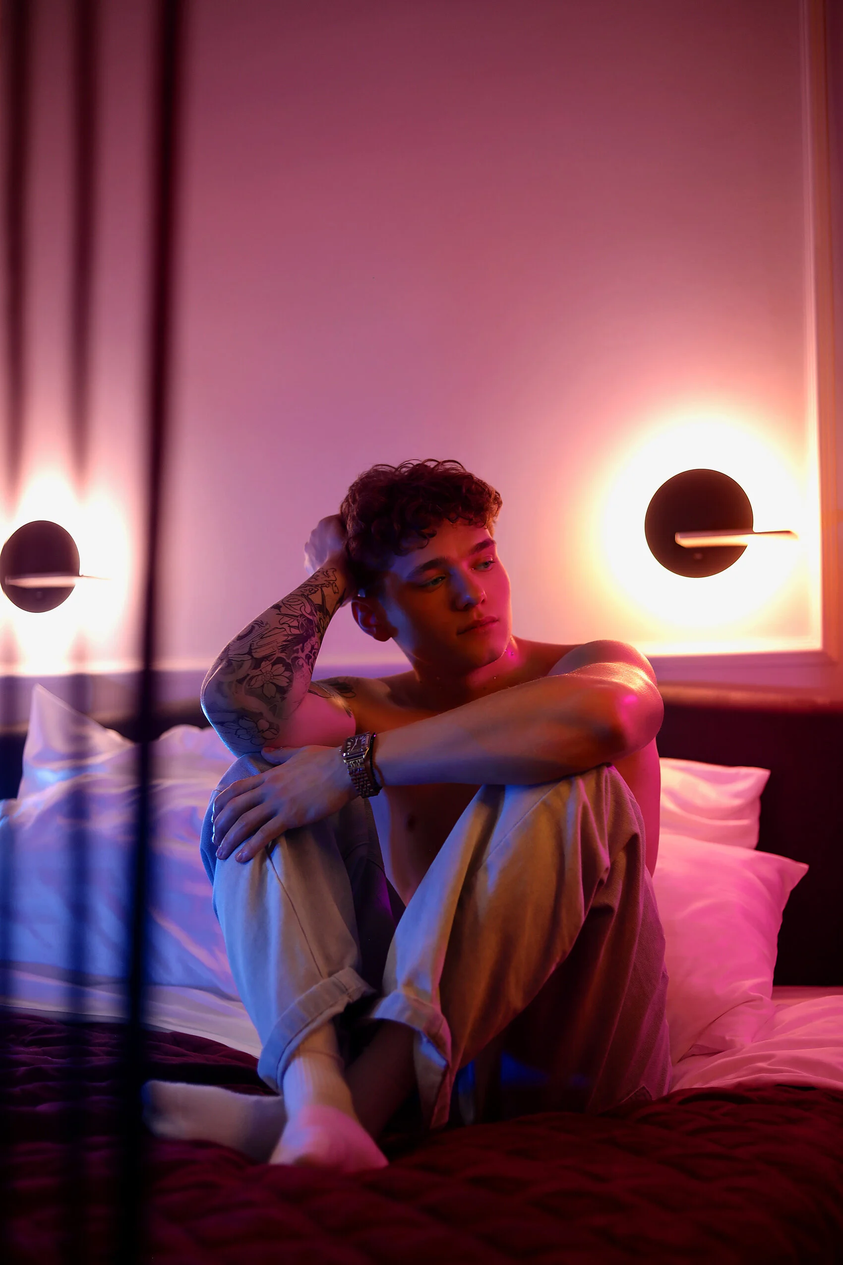XXX Porn Photo of Nude DanyDavis 17