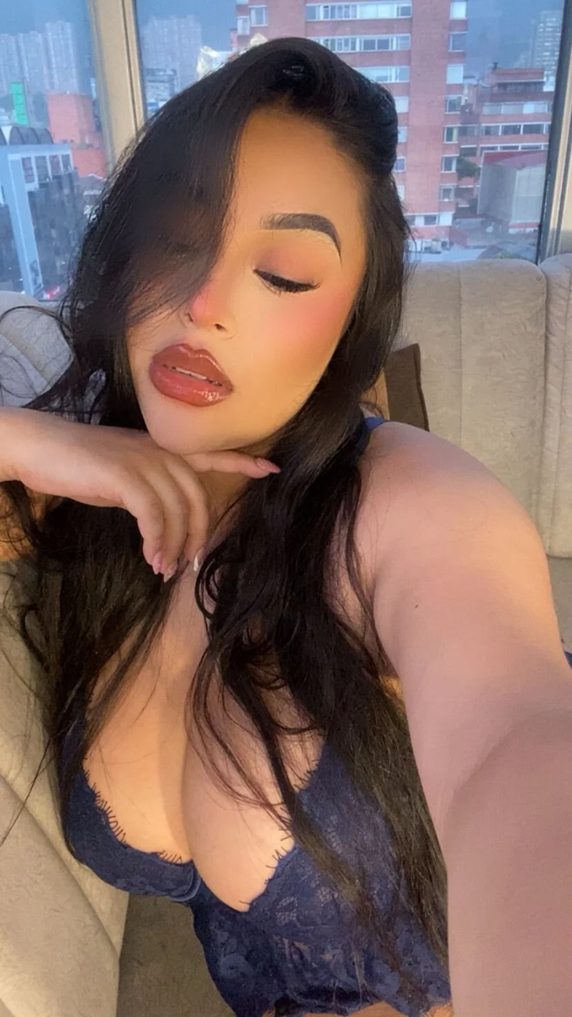 XXX Porn Photo of Nude Zoey_thompson 50