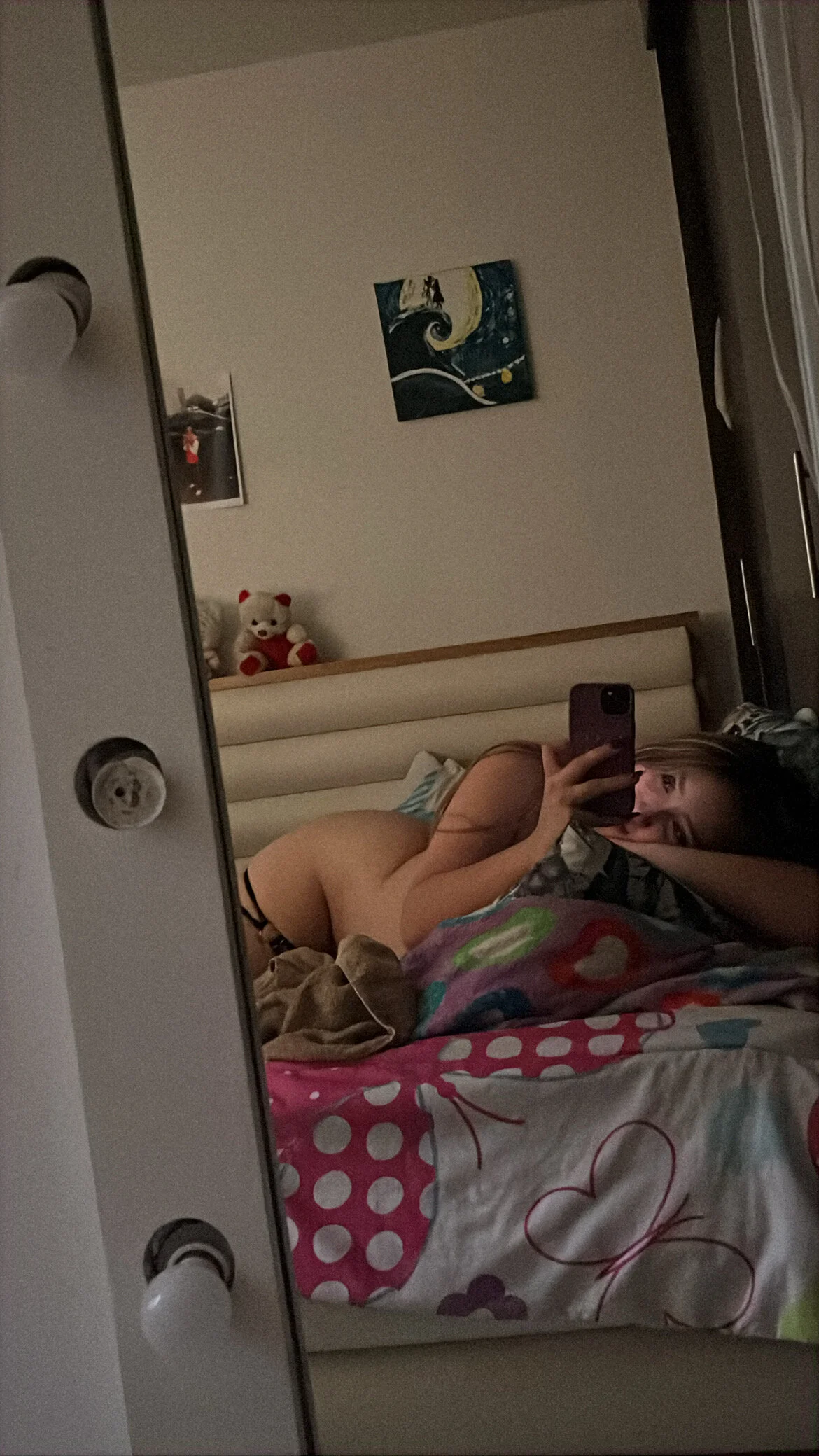 XXX Porn Photo of Nude MoraInFire 29