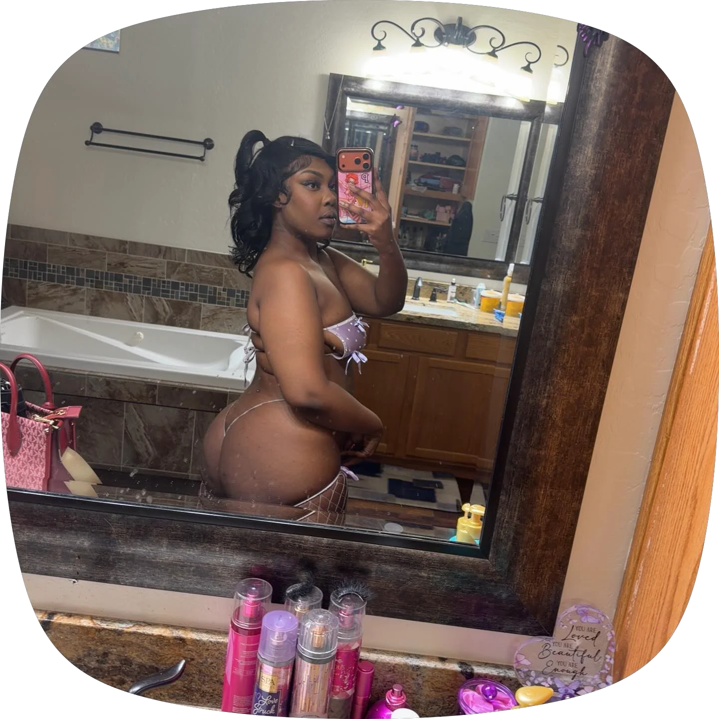 XXX Porn Photo of Nude Ny2wett 2