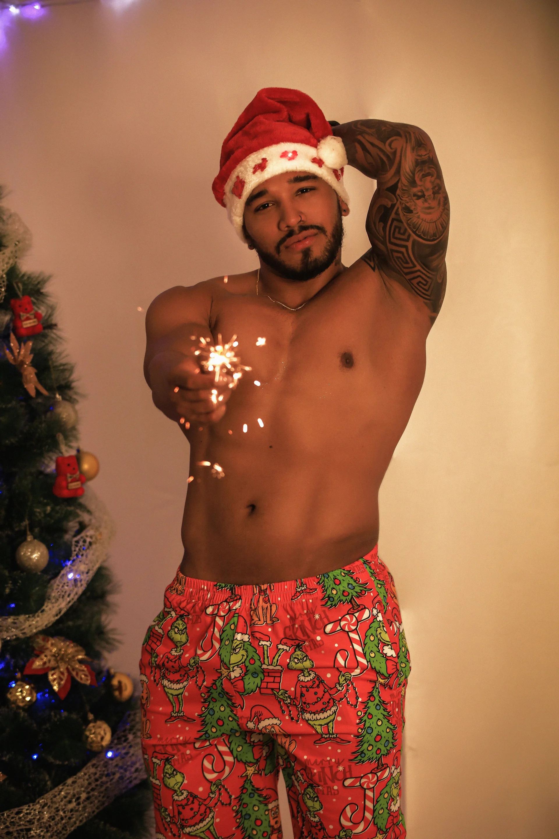 XXX Porn Photo of Nude bruno_miller_ 29