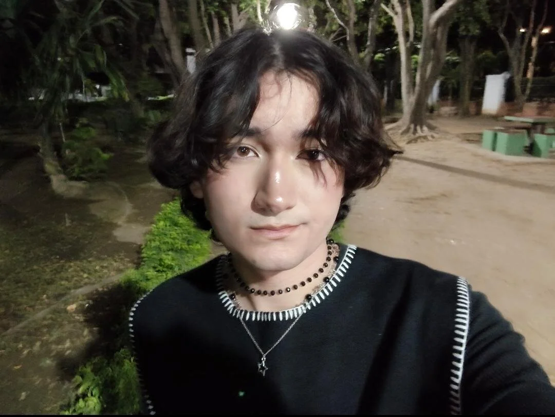 XXX Porn Photo of Nude Jesh_Lux1 6