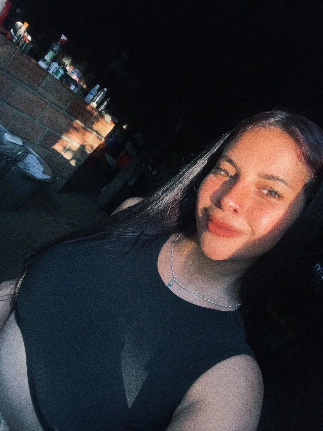 XXX Porn Photo of Nude Vanessa_Mejiia 5