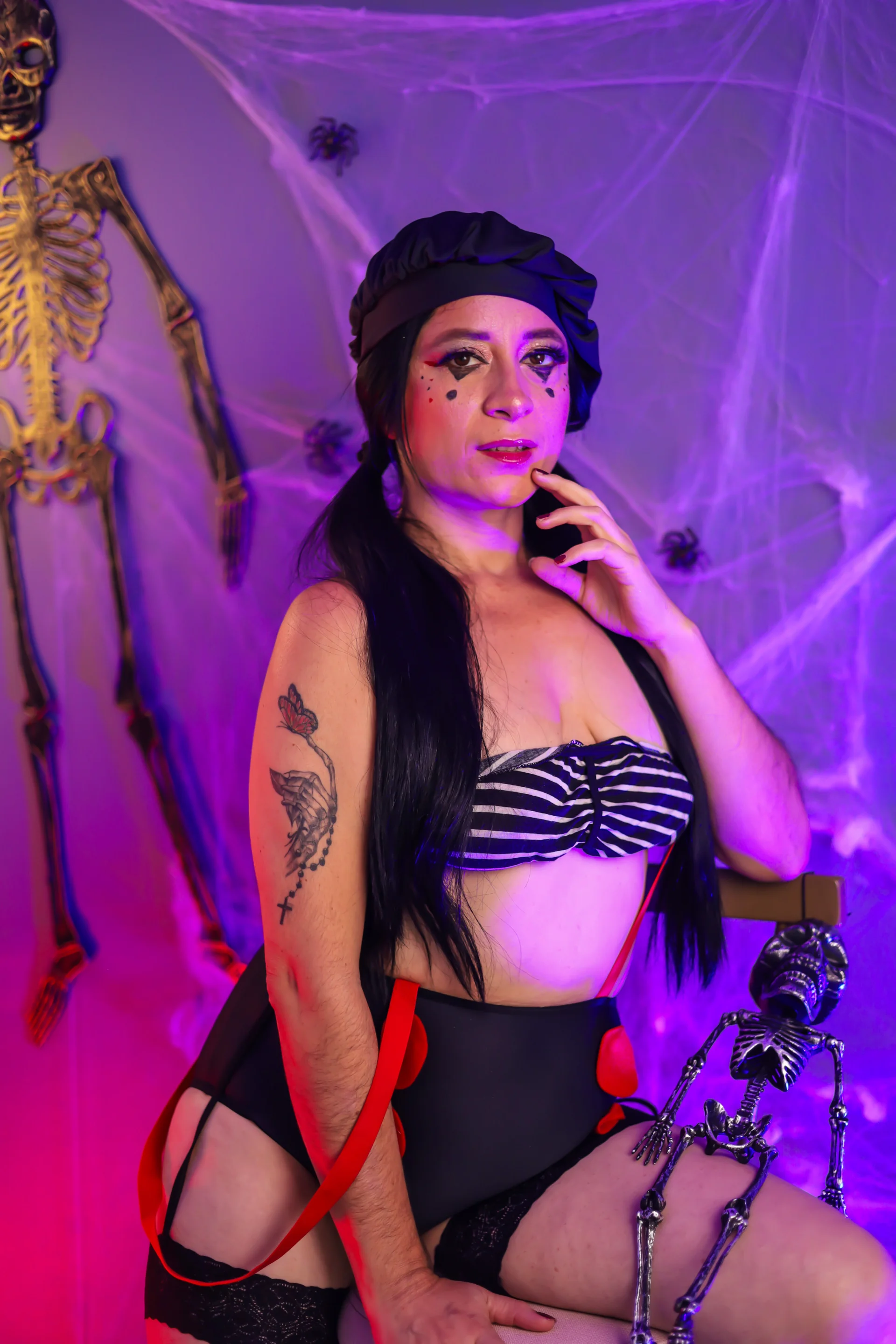 XXX Porn Photo of Nude ShanelEvans 21
