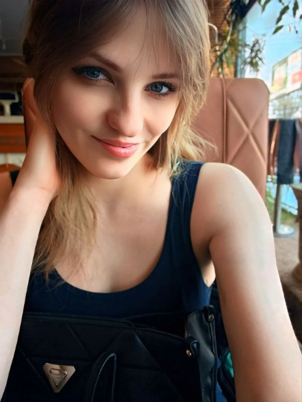 XXX Porn Photo of Nude jose_fairy 29