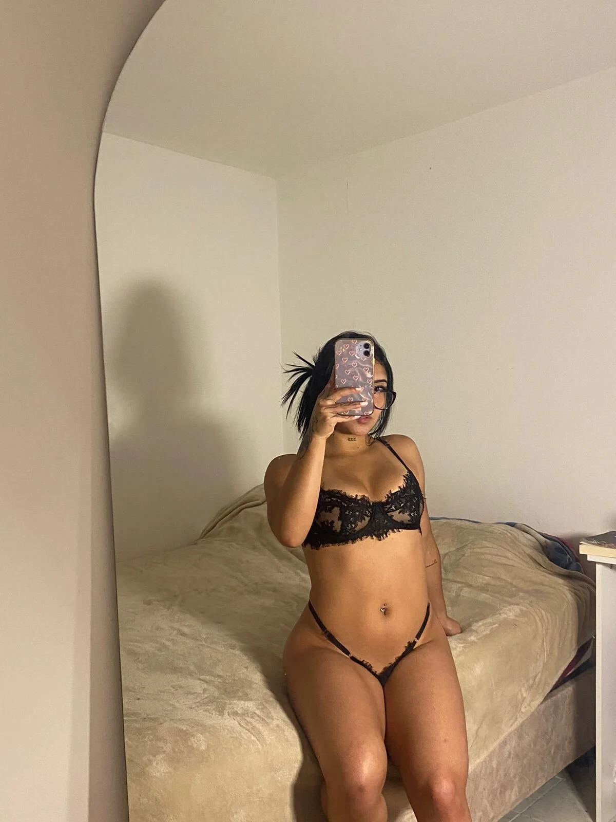 XXX Porn Photo of Nude ciara_flor 154