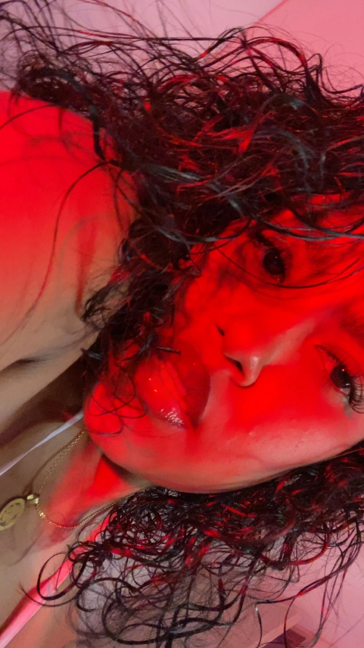 XXX Porn Photo of Nude Kittybrown18 24