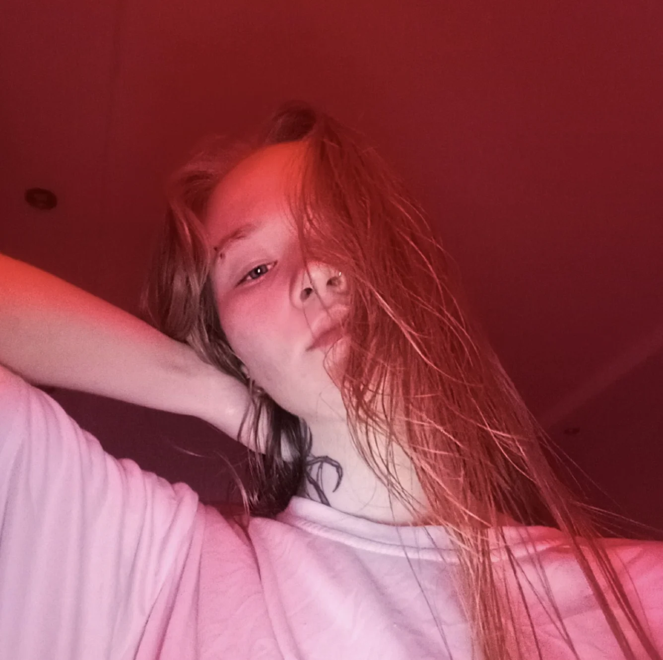 XXX Porn Photo of Nude MaireLanda 1