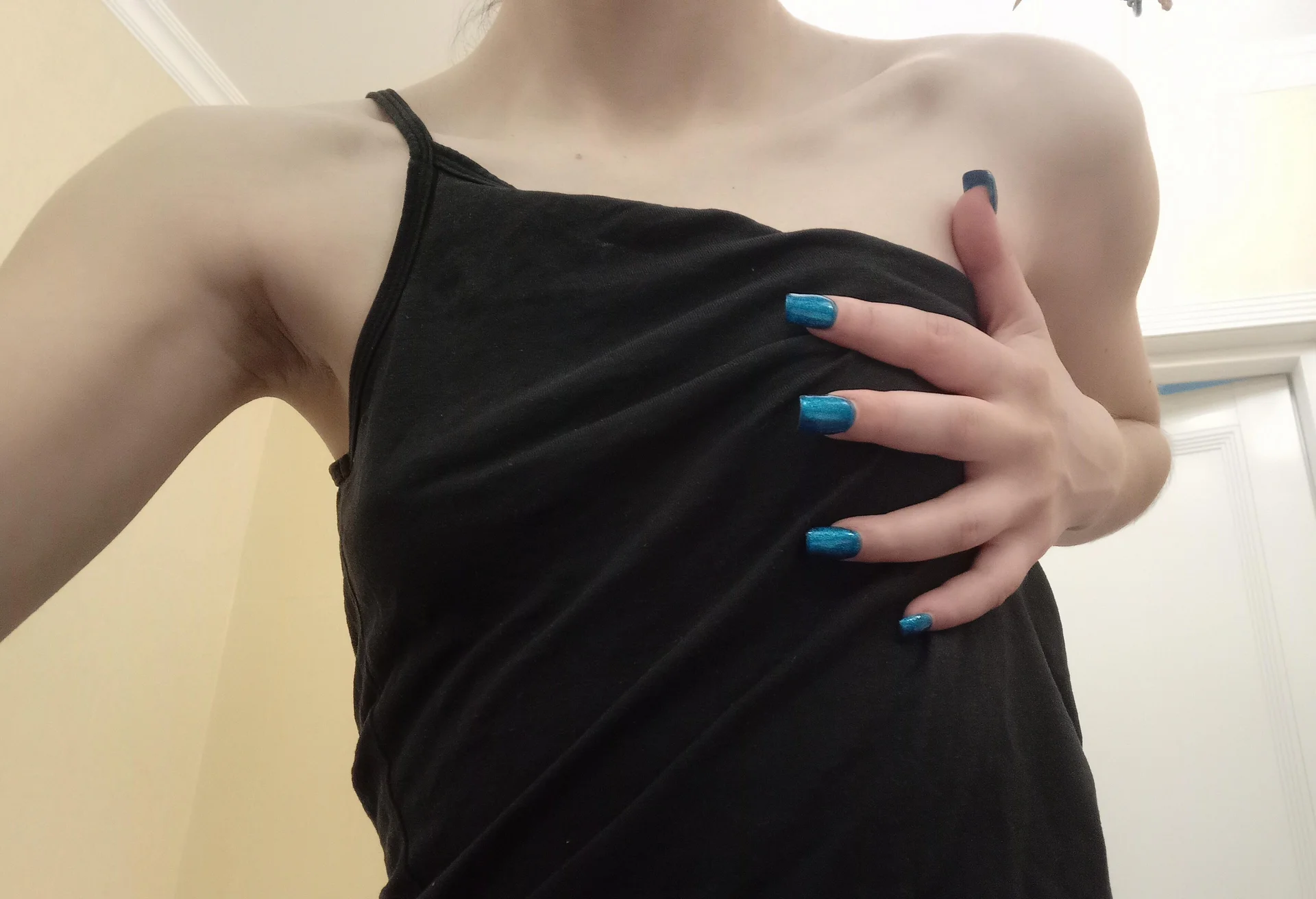 XXX Porn Photo of Nude MartiniiSelenna 323