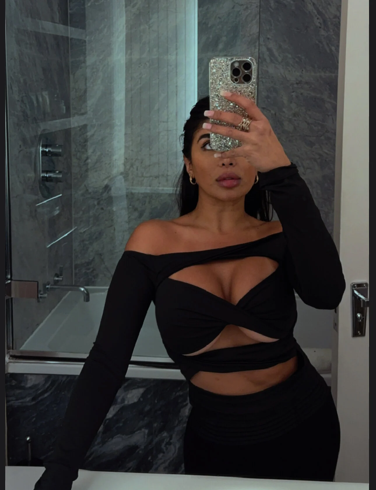XXX Porn Photo of Nude ArabicBarbie 3