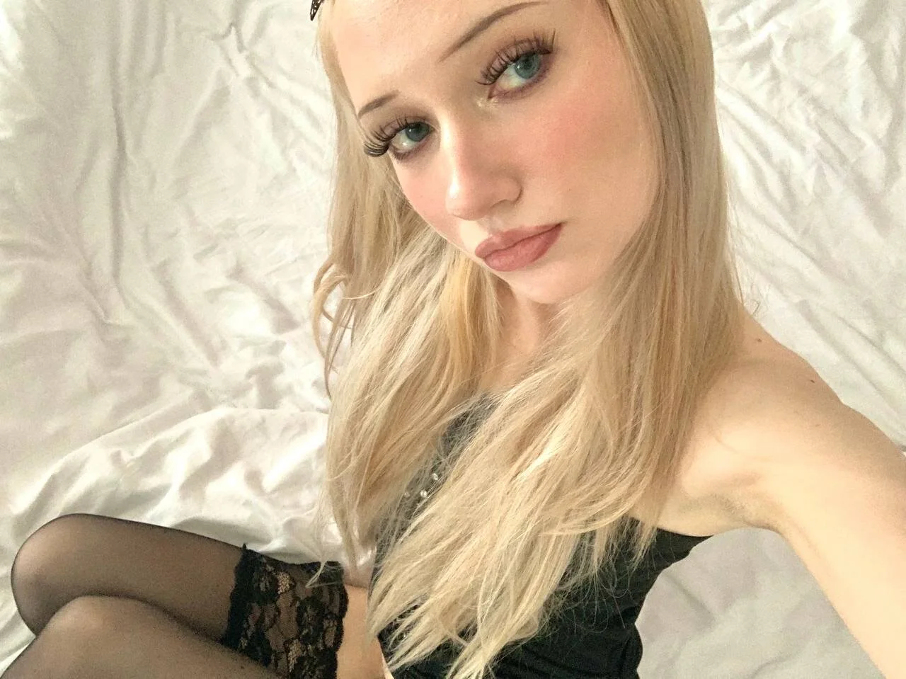 XXX Porn Photo of Nude themermaideternal 3