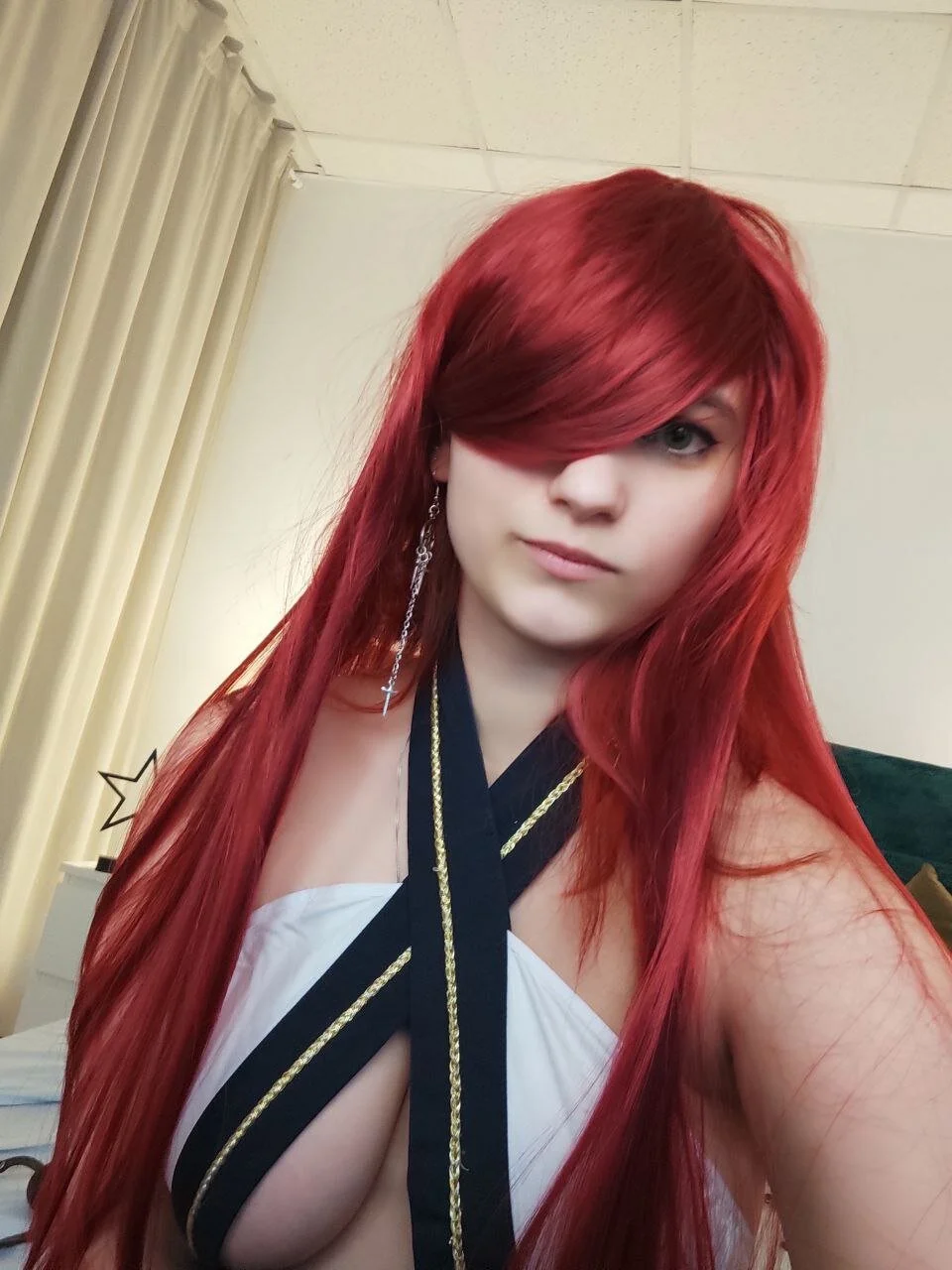 XXX Porn Photo of Nude RachelPirce 59