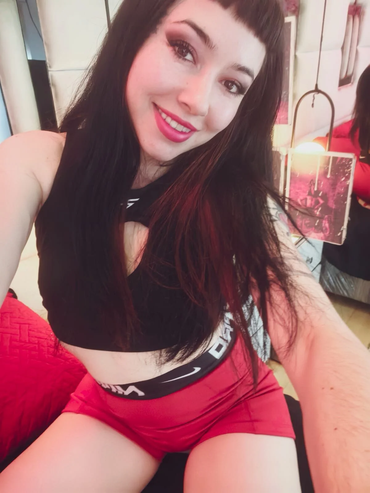 XXX Porn Photo of Nude alixxon1 349