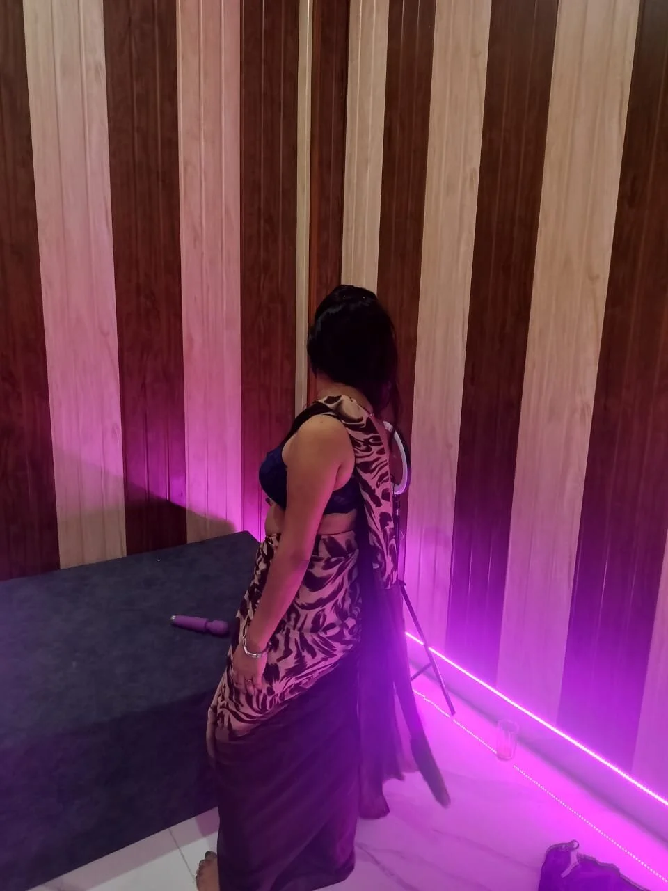XXX Porn Photo of Nude risky_women 1
