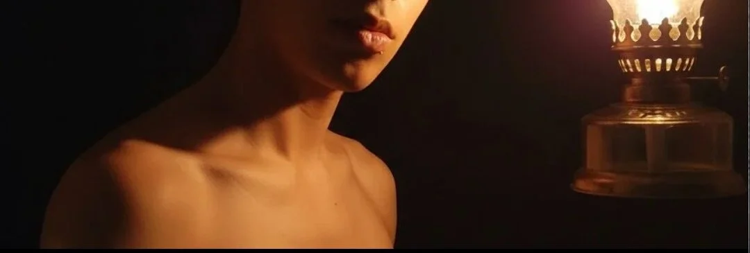 XXX Porn Photo of Nude smokeBlast 3