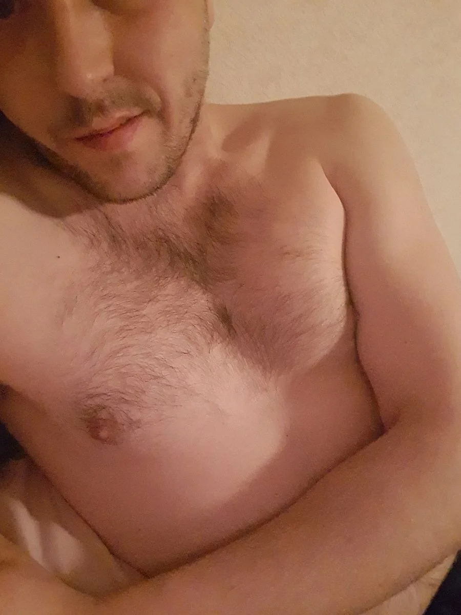 XXX Porn Photo of Nude ikspeb91 2