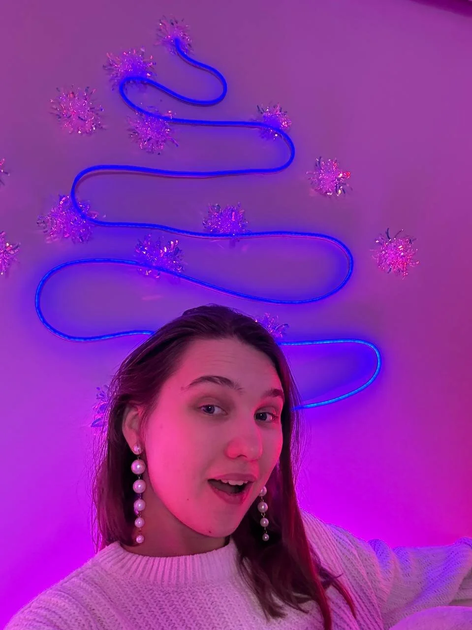 XXX Porn Photo of Nude TessaMill 7