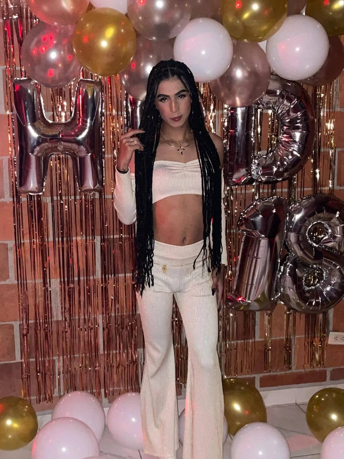 XXX Porn Photo of Nude laurenn_moore 5