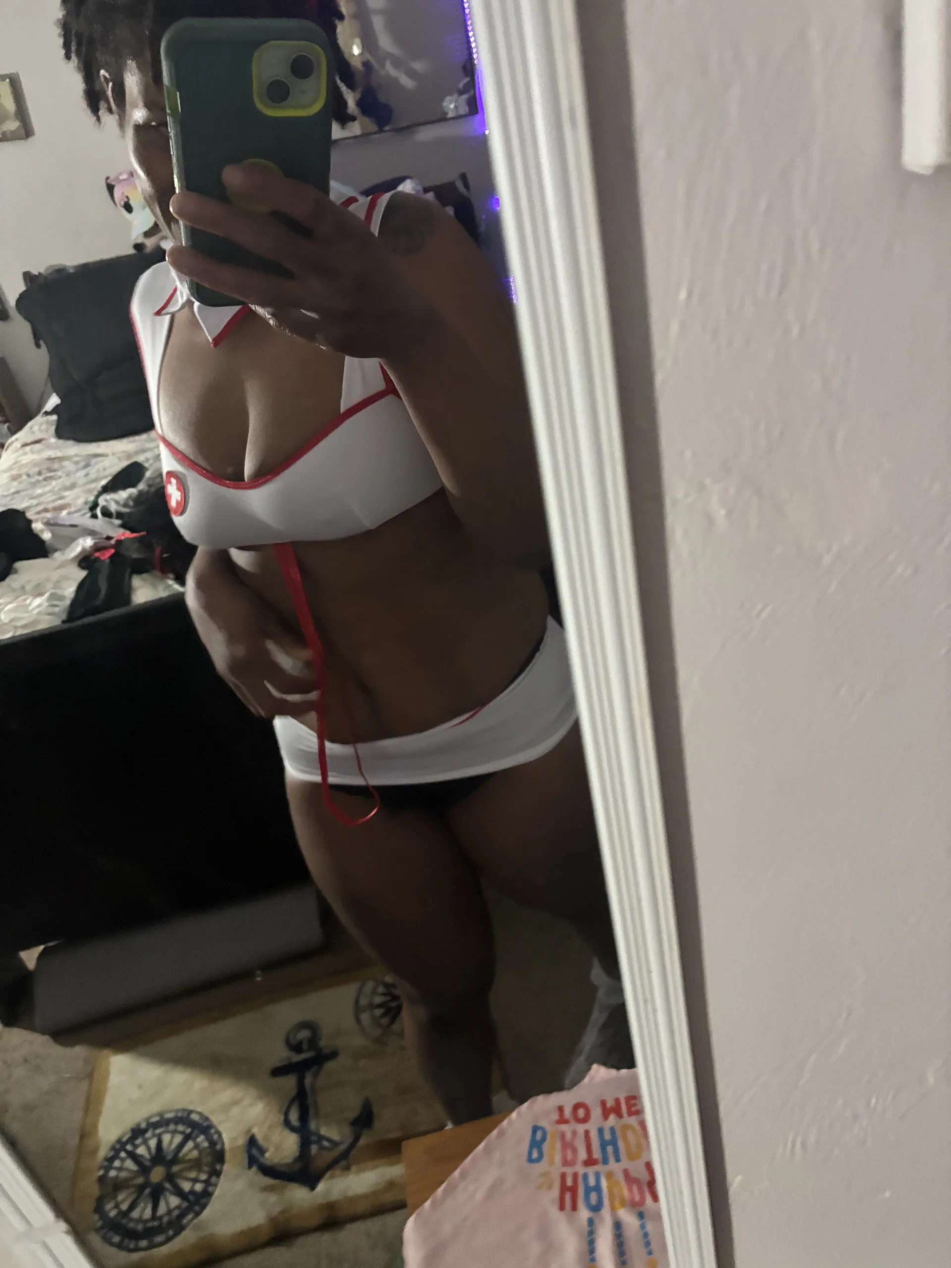 XXX Porn Photo of Nude Ohxgawdxno 4