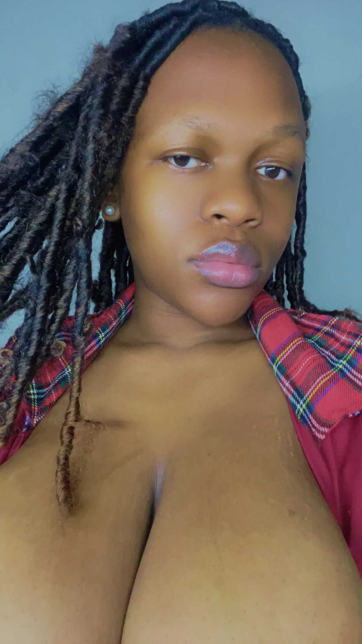 XXX Porn Photo of Nude BonnyMolhada 1