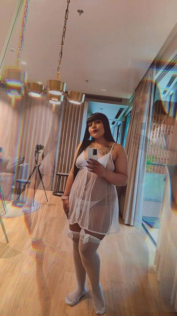 XXX Porn Photo of Nude shayna_manson_ 47