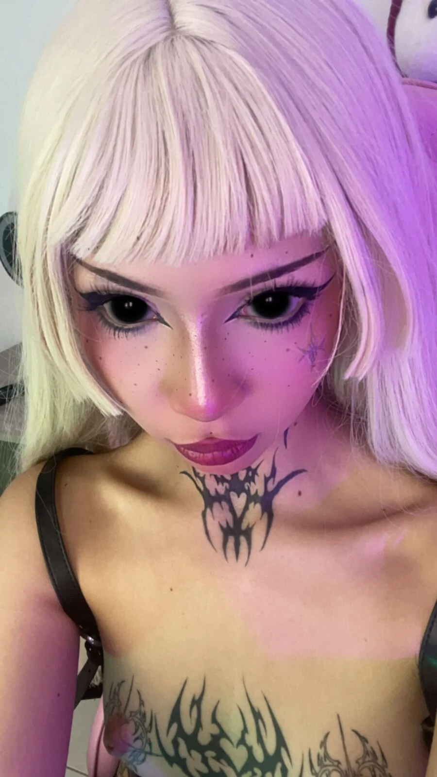 XXX Porn Photo of Nude EmilygarciaXXX 39