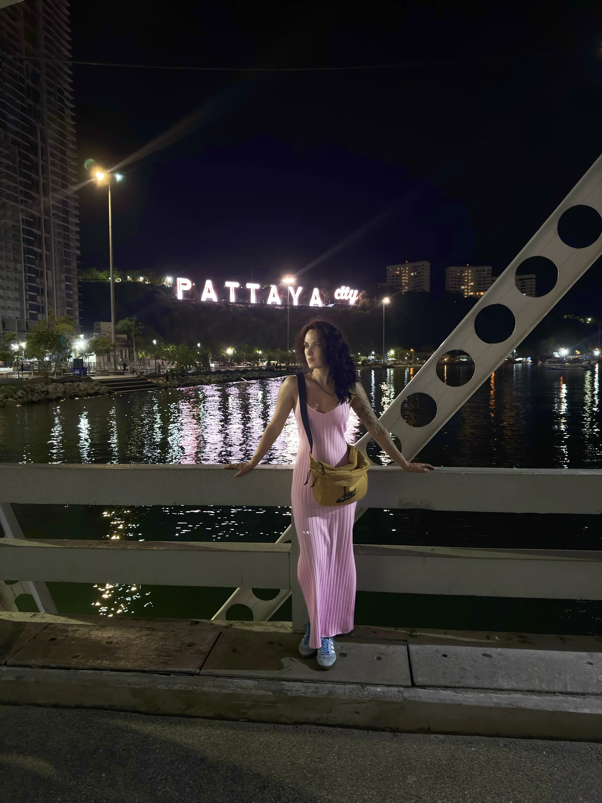 XXX Porn Photo of Nude AzureEyes 1